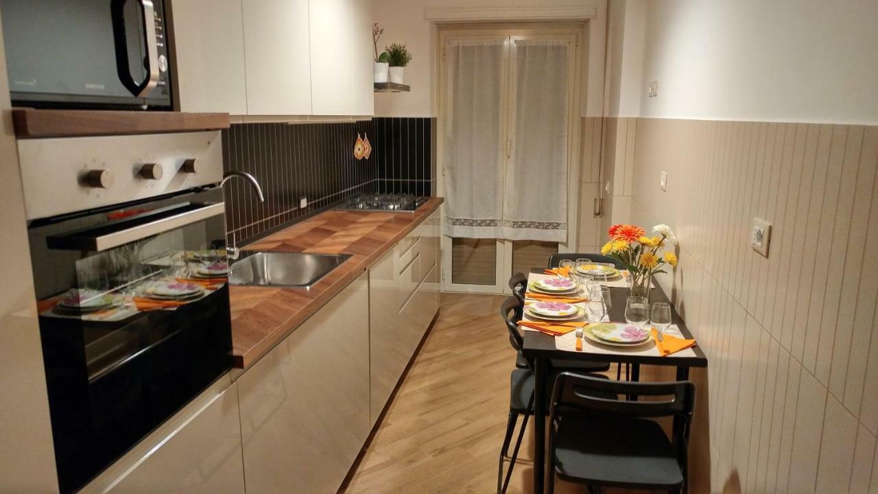 Vatican69 New Apartment โรม ภายนอก รูปภาพ
