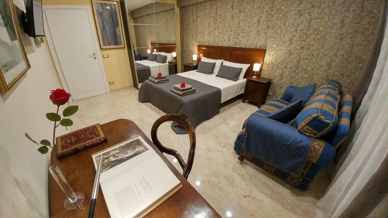 Vatican69 New Apartment โรม ภายนอก รูปภาพ