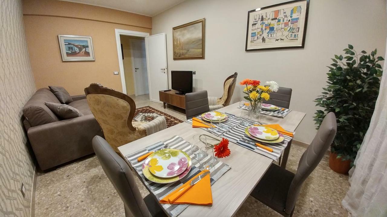 Vatican69 New Apartment โรม ภายนอก รูปภาพ