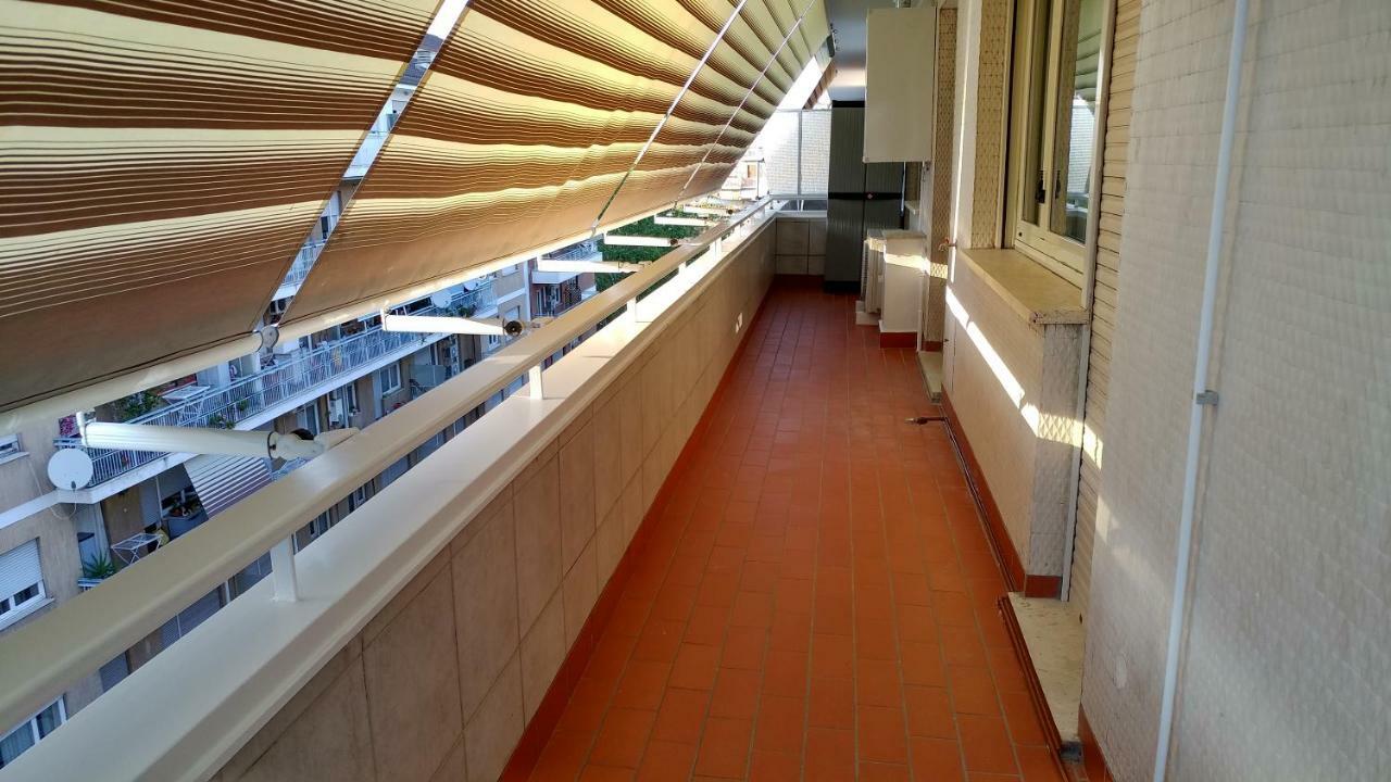 Vatican69 New Apartment โรม ภายนอก รูปภาพ