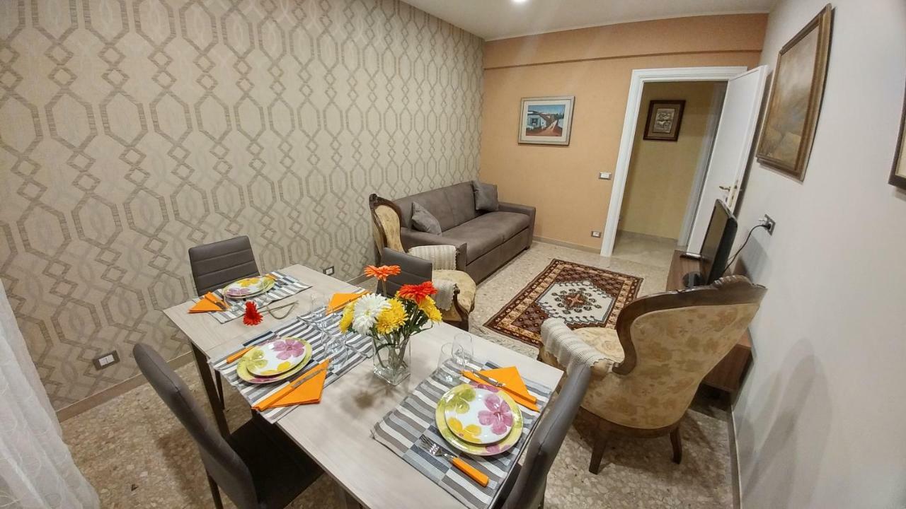 Vatican69 New Apartment โรม ภายนอก รูปภาพ