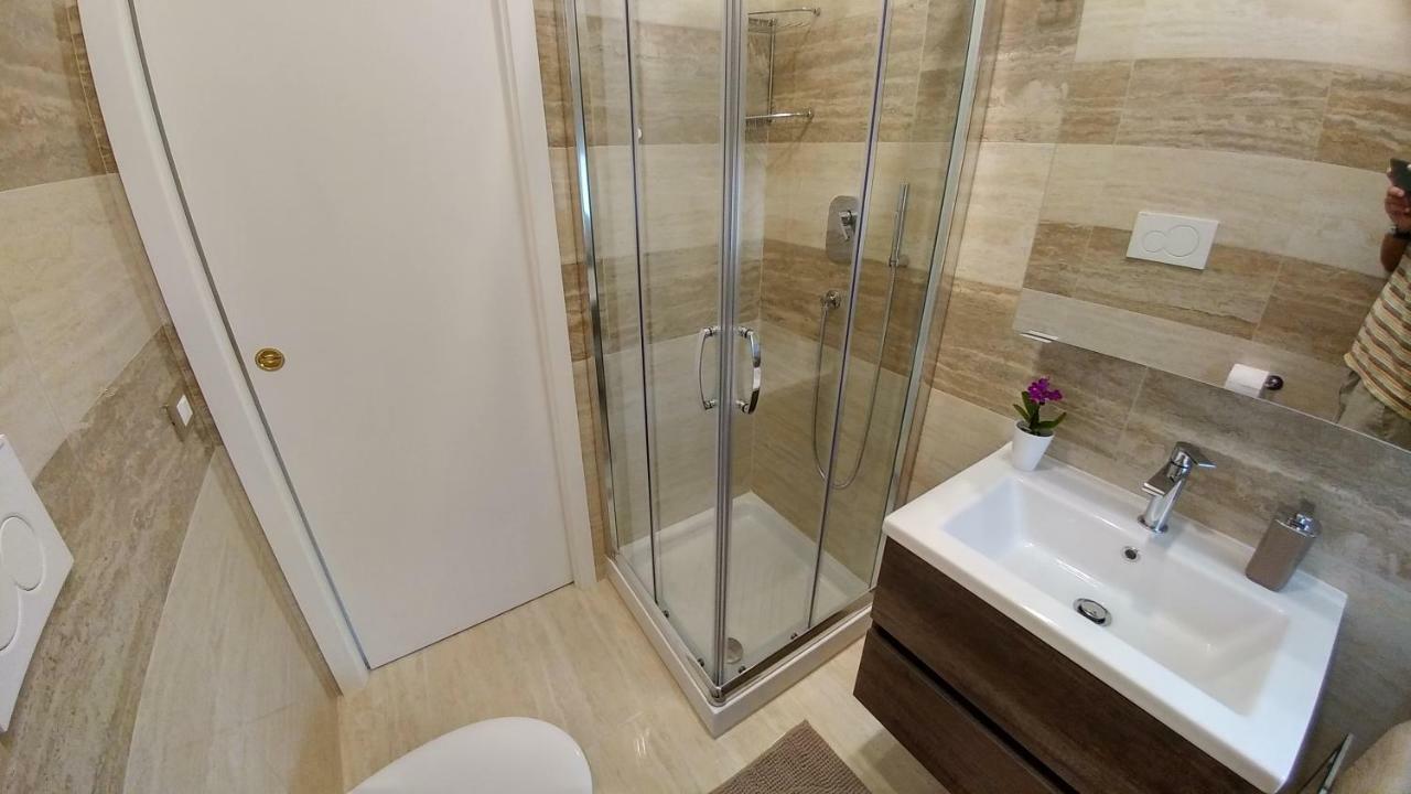 Vatican69 New Apartment โรม ภายนอก รูปภาพ