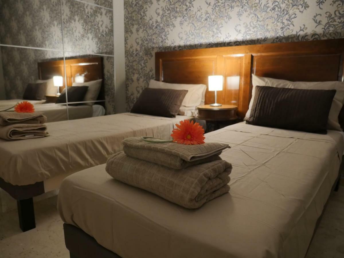 Vatican69 New Apartment โรม ภายนอก รูปภาพ
