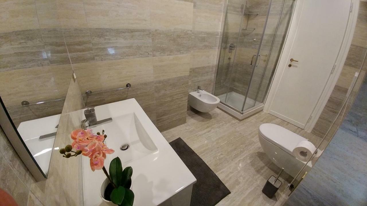 Vatican69 New Apartment โรม ภายนอก รูปภาพ