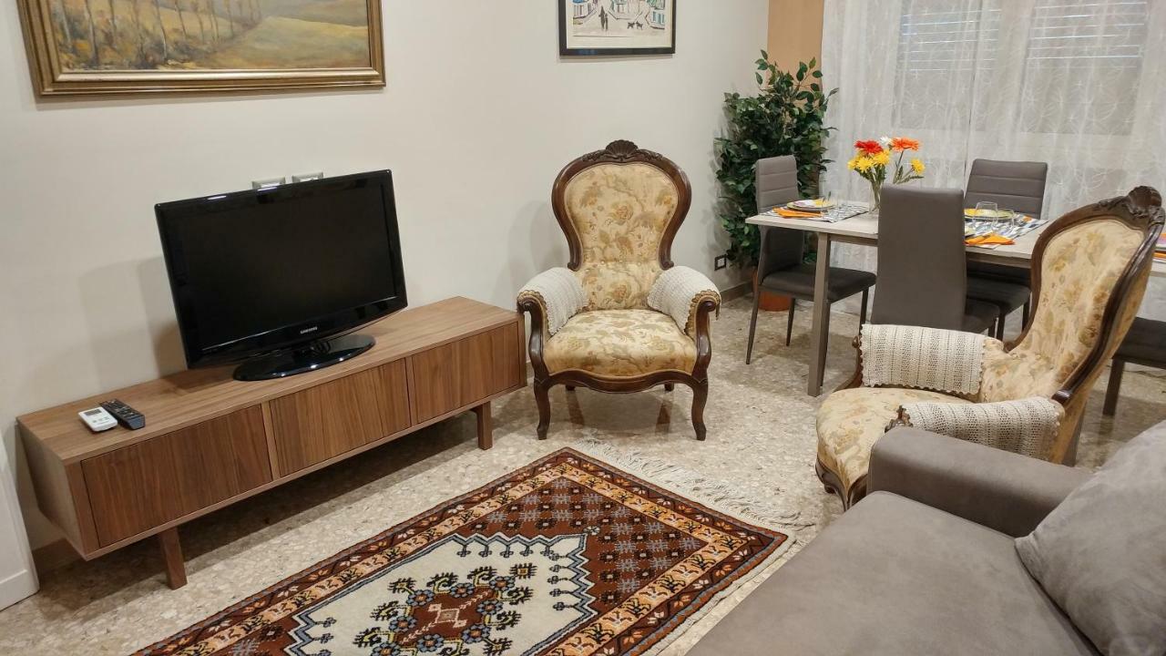 Vatican69 New Apartment โรม ภายนอก รูปภาพ