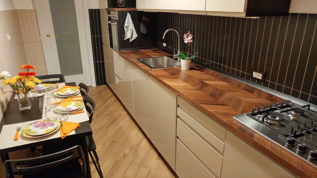 Vatican69 New Apartment โรม ภายนอก รูปภาพ