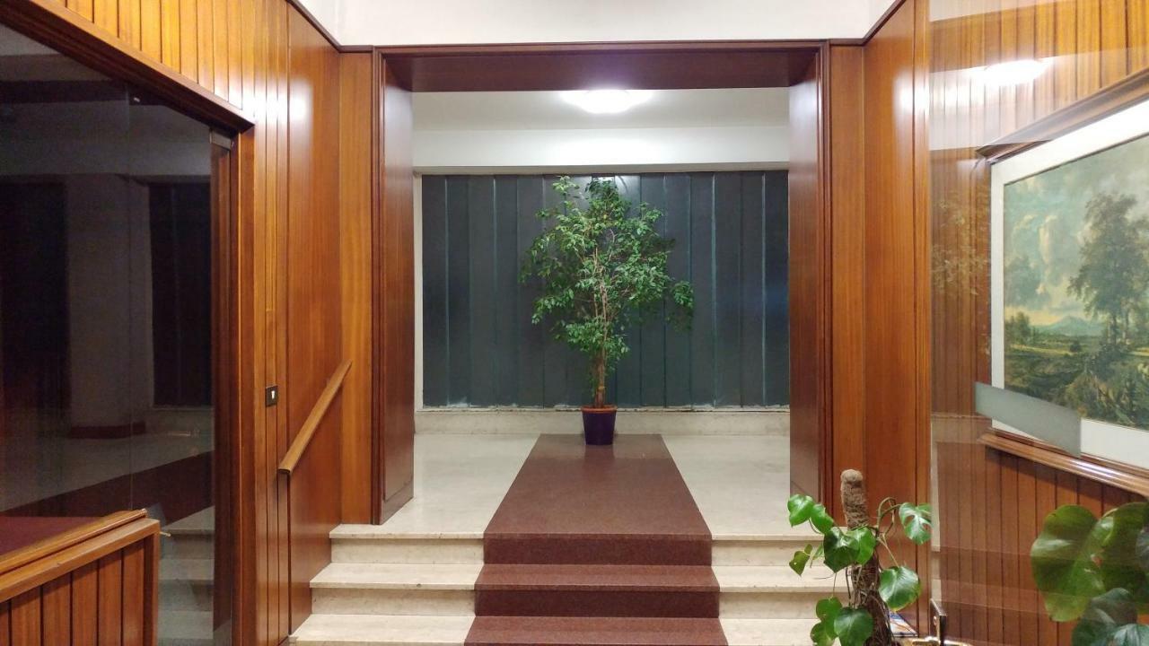 Vatican69 New Apartment โรม ภายนอก รูปภาพ