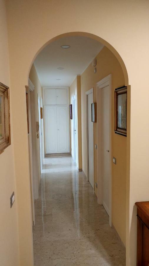 Vatican69 New Apartment โรม ภายนอก รูปภาพ