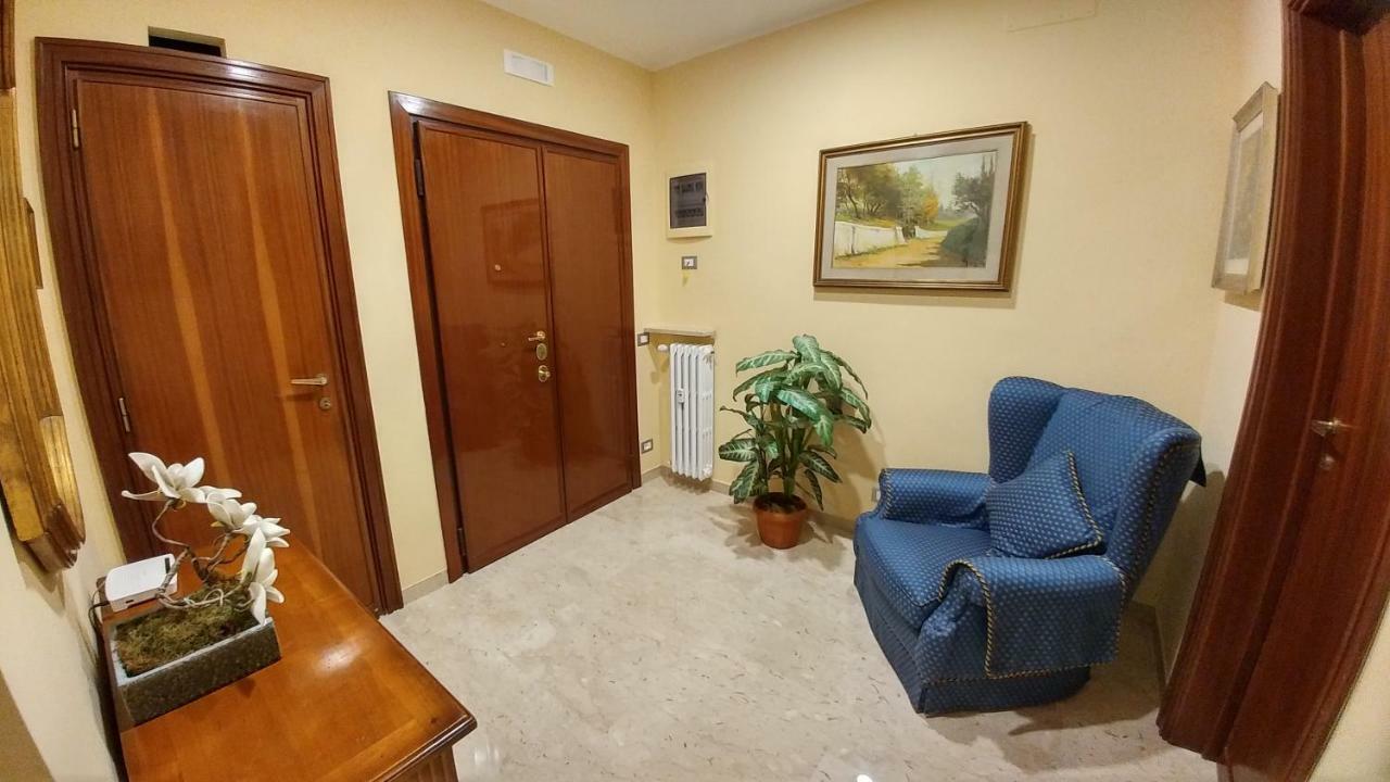 Vatican69 New Apartment โรม ภายนอก รูปภาพ