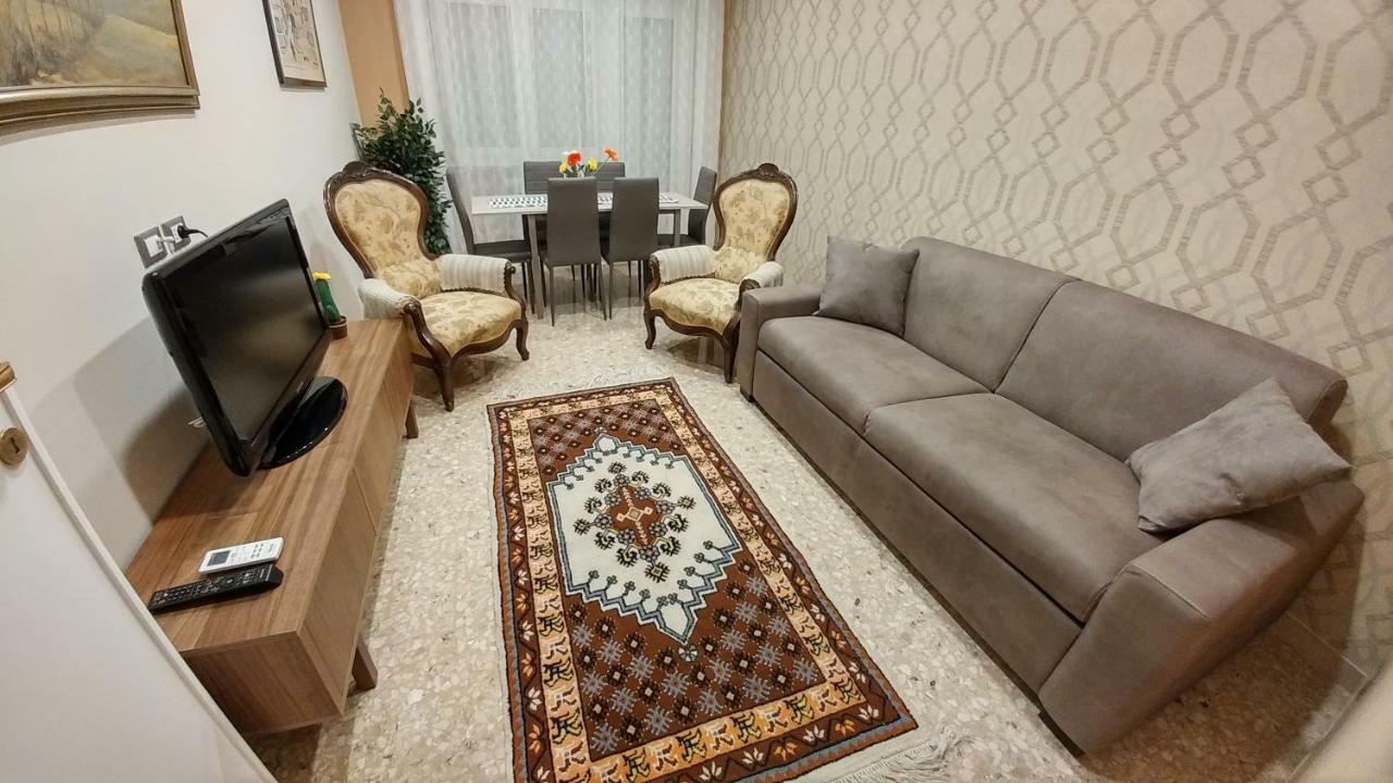 Vatican69 New Apartment โรม ภายนอก รูปภาพ