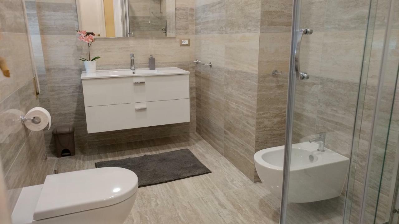 Vatican69 New Apartment โรม ภายนอก รูปภาพ