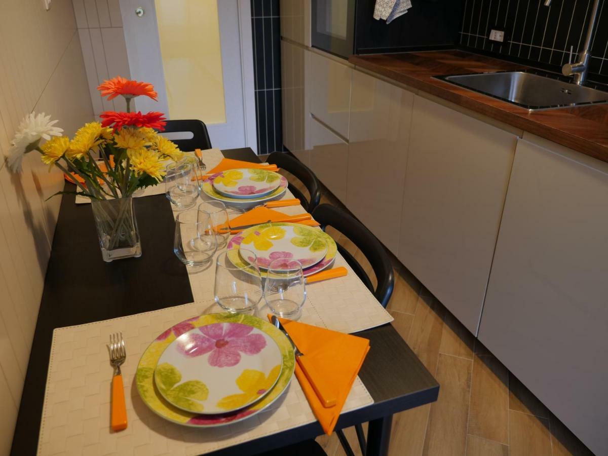 Vatican69 New Apartment โรม ภายนอก รูปภาพ