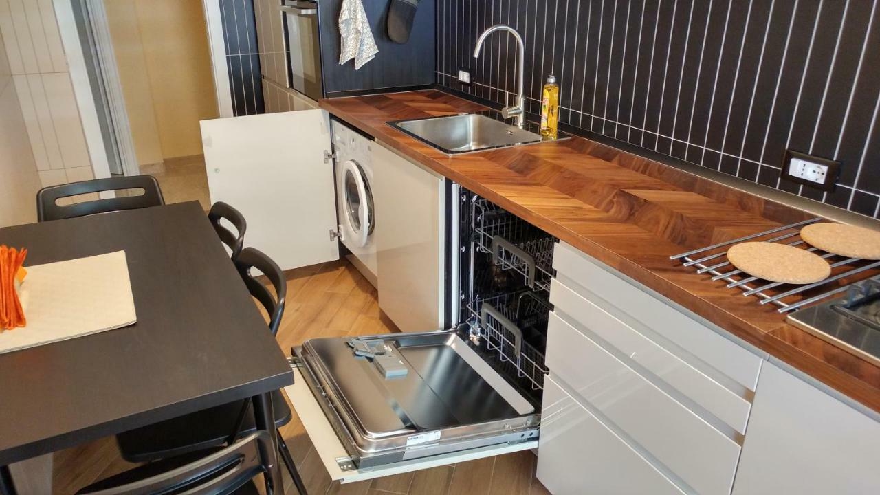 Vatican69 New Apartment โรม ภายนอก รูปภาพ