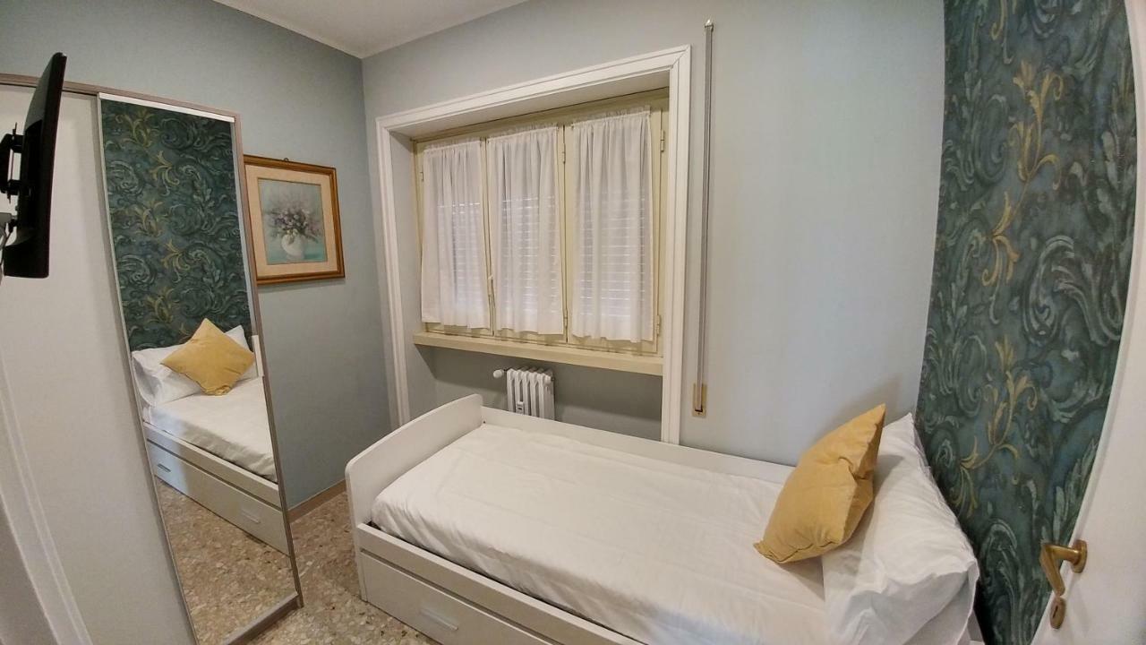Vatican69 New Apartment โรม ภายนอก รูปภาพ