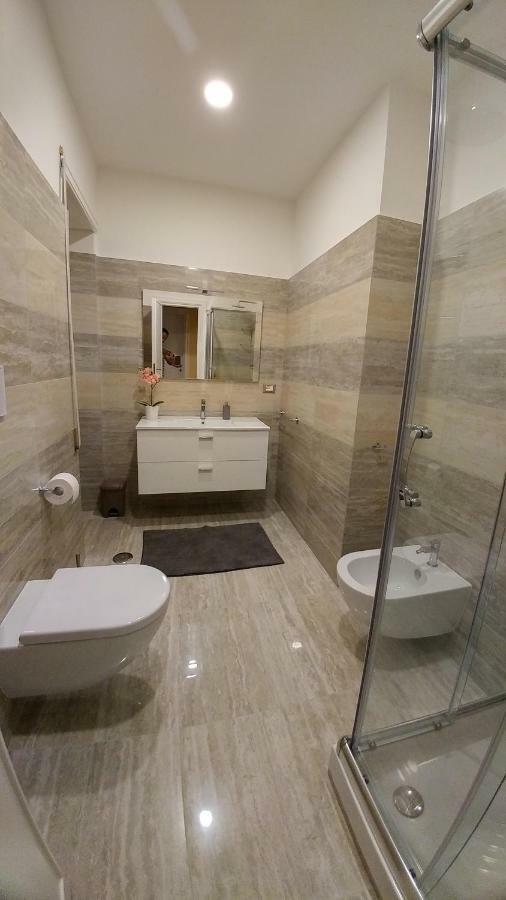 Vatican69 New Apartment โรม ภายนอก รูปภาพ