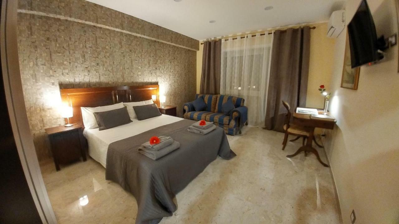 Vatican69 New Apartment โรม ภายนอก รูปภาพ