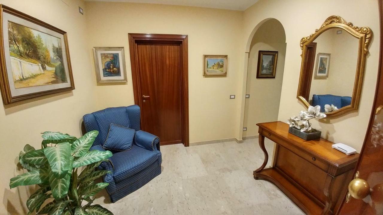 Vatican69 New Apartment โรม ภายนอก รูปภาพ