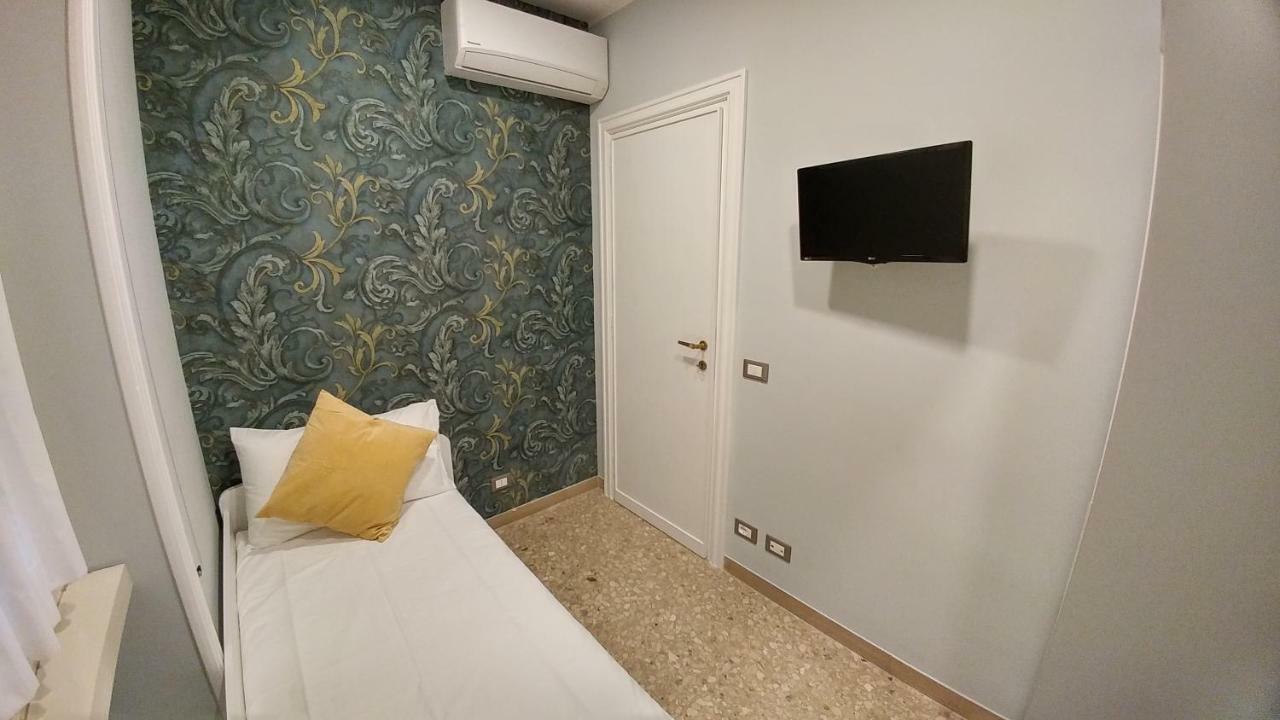Vatican69 New Apartment โรม ภายนอก รูปภาพ