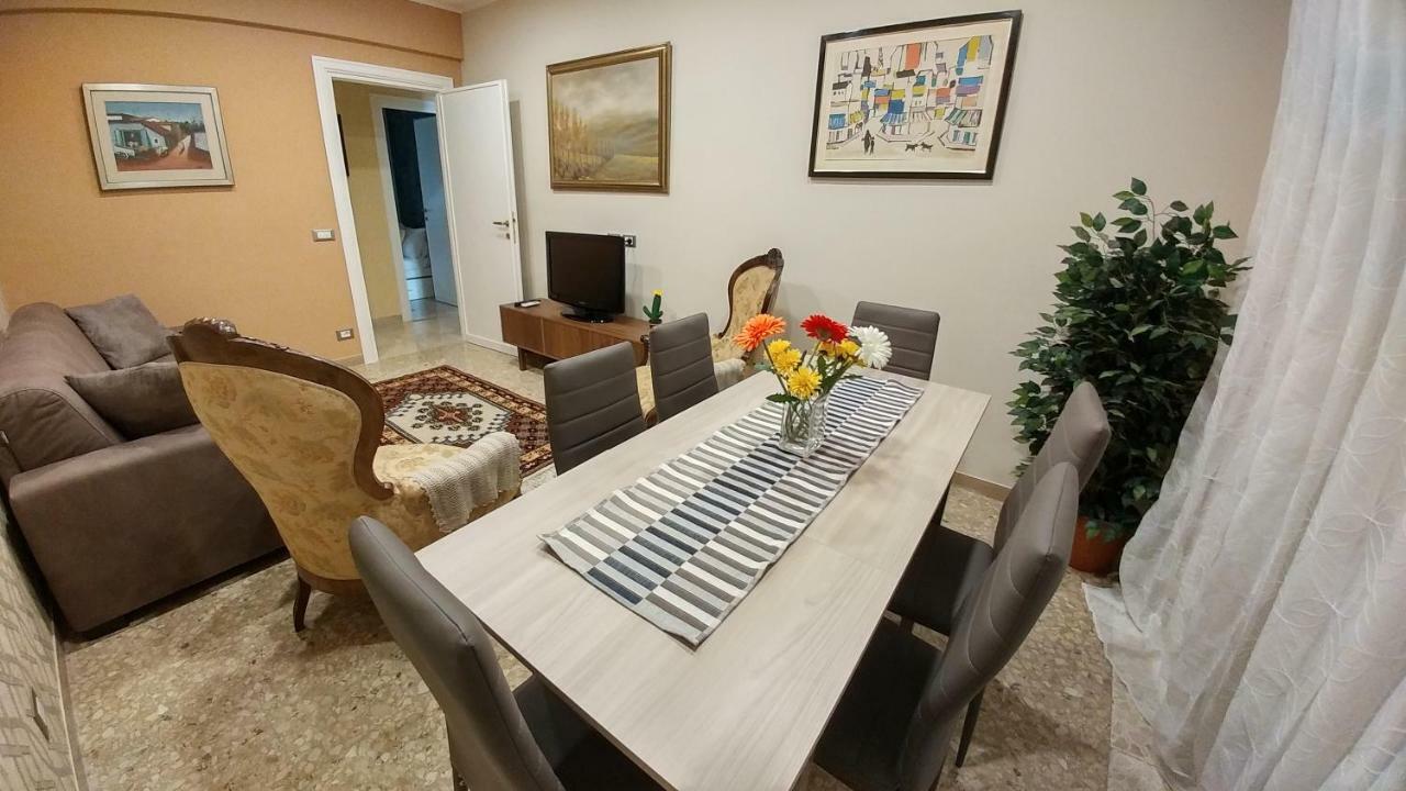 Vatican69 New Apartment โรม ภายนอก รูปภาพ
