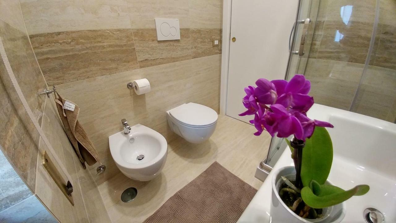 Vatican69 New Apartment โรม ภายนอก รูปภาพ