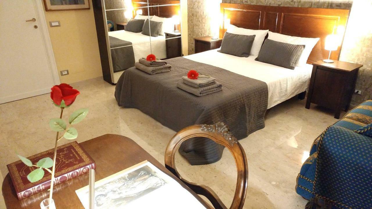 Vatican69 New Apartment โรม ภายนอก รูปภาพ